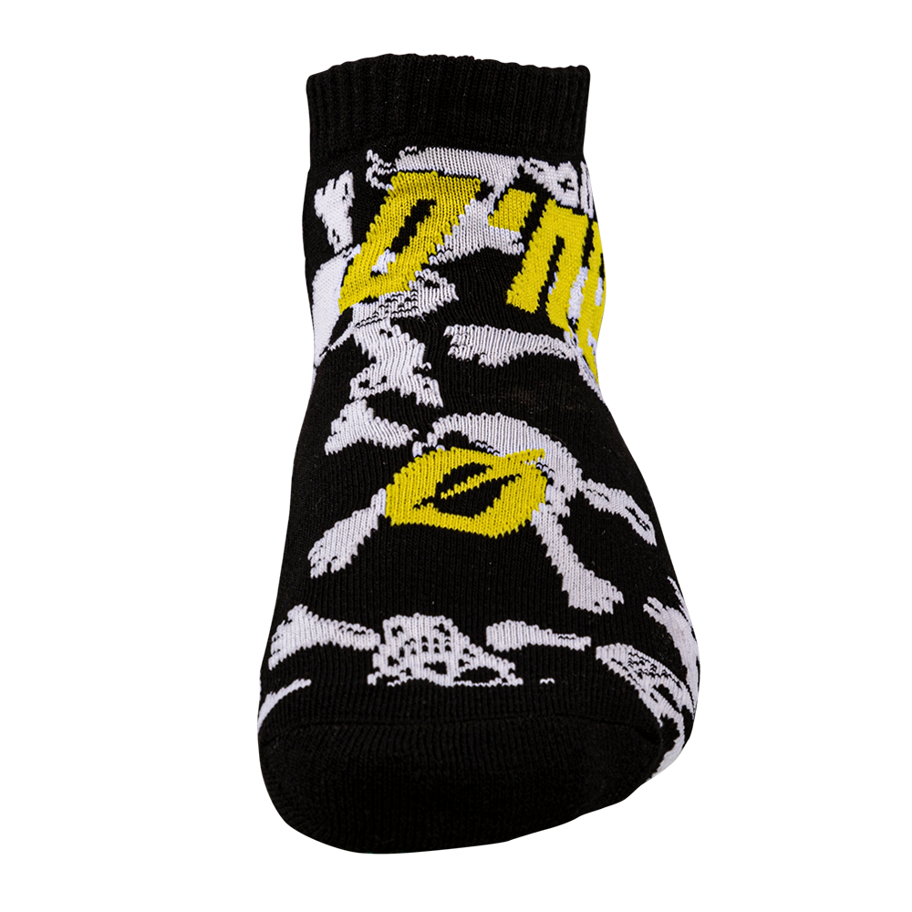 O'NEAL CREW SOCK CROSSBONE - S -