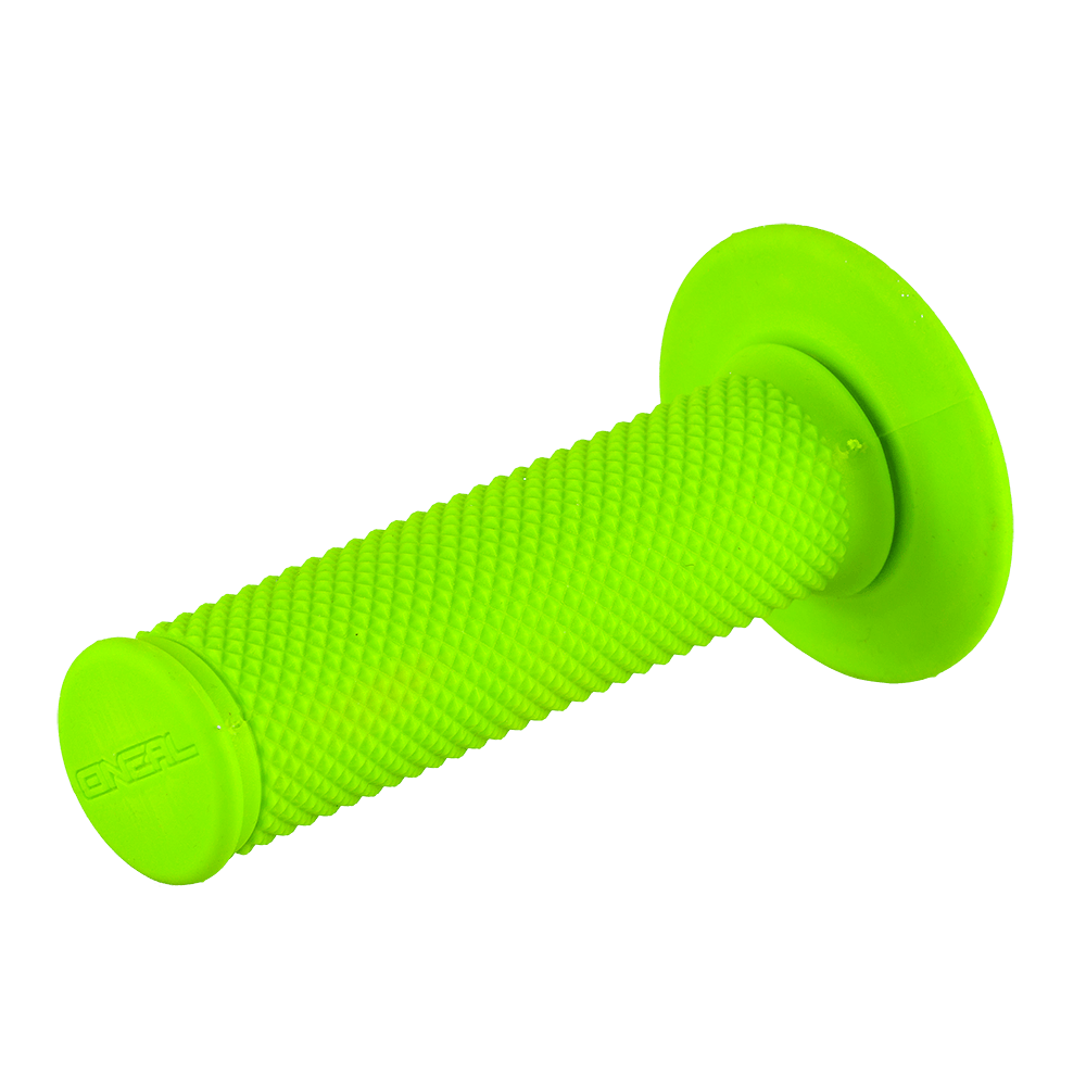 O'NEAL MX GRIP DIAMOND NEON GREEN