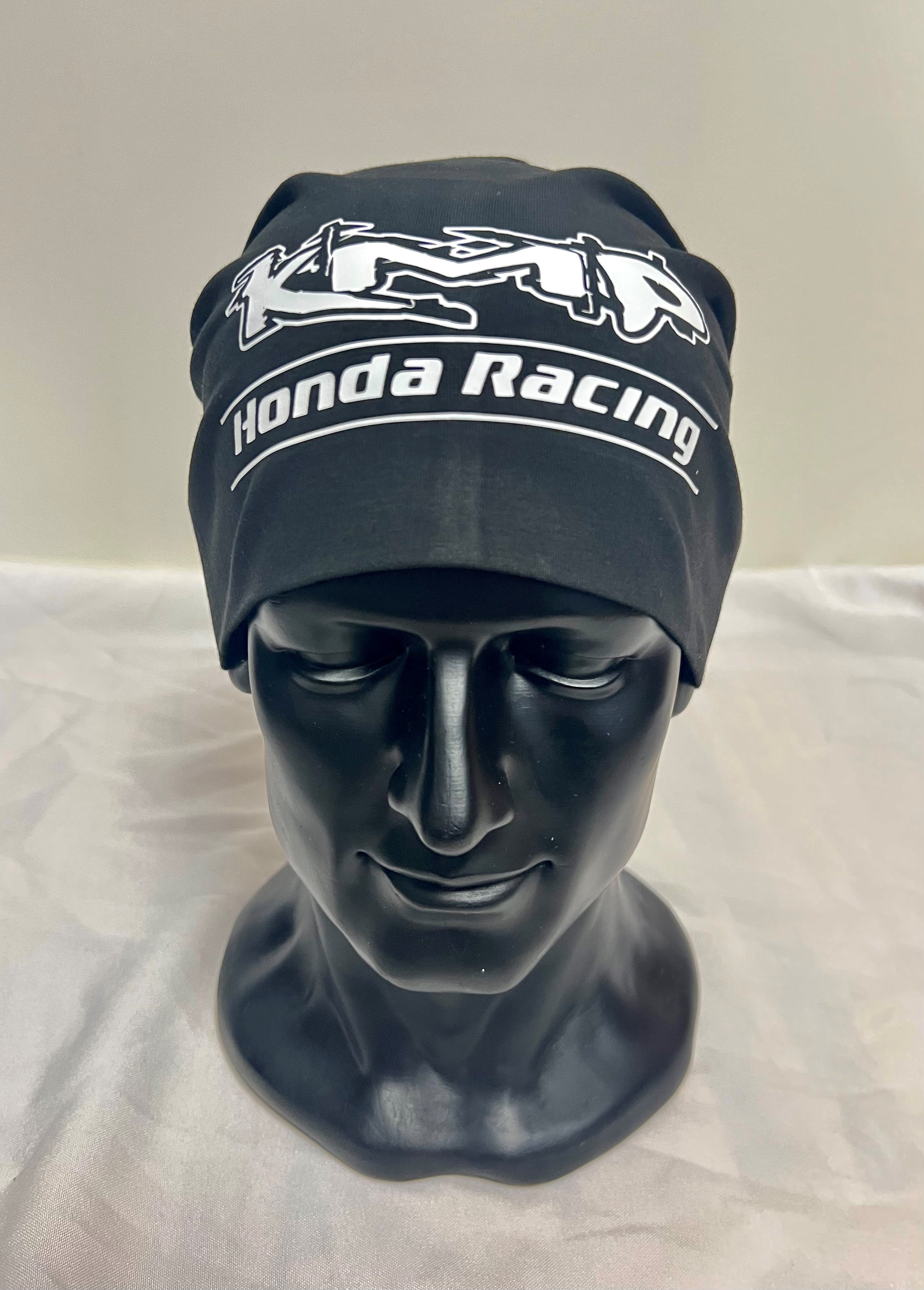 KMP Beanie -schwarz-