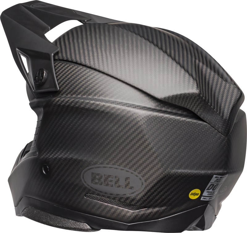 BELL Moto-10 Spherical Helmet -L-