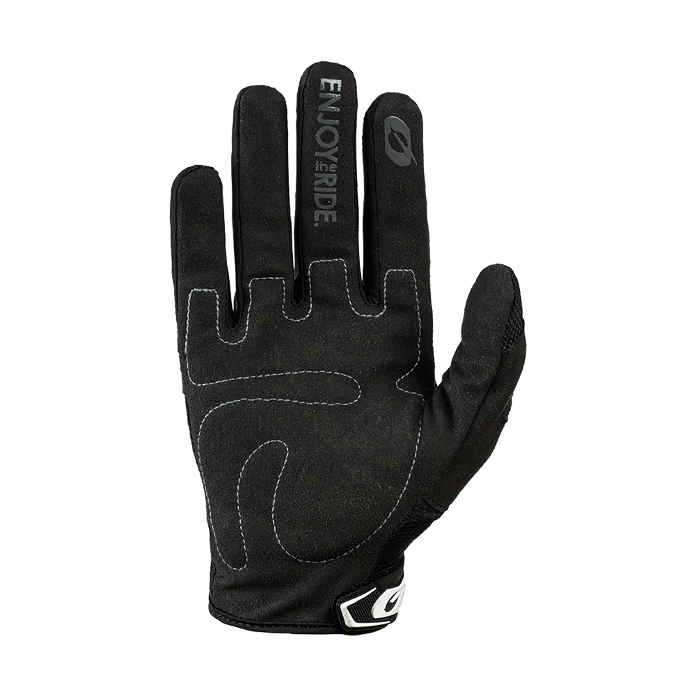 O'NEAL ELEMENT YOUTH GLOVE BLACK L