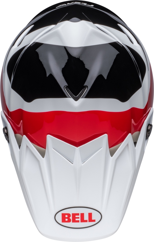 BELL Moto-9s Flex Hello Cousteau Reef Helm -S-