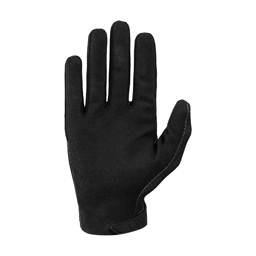 O'NEAL MATRIX GLOVE STACKED BLACK S