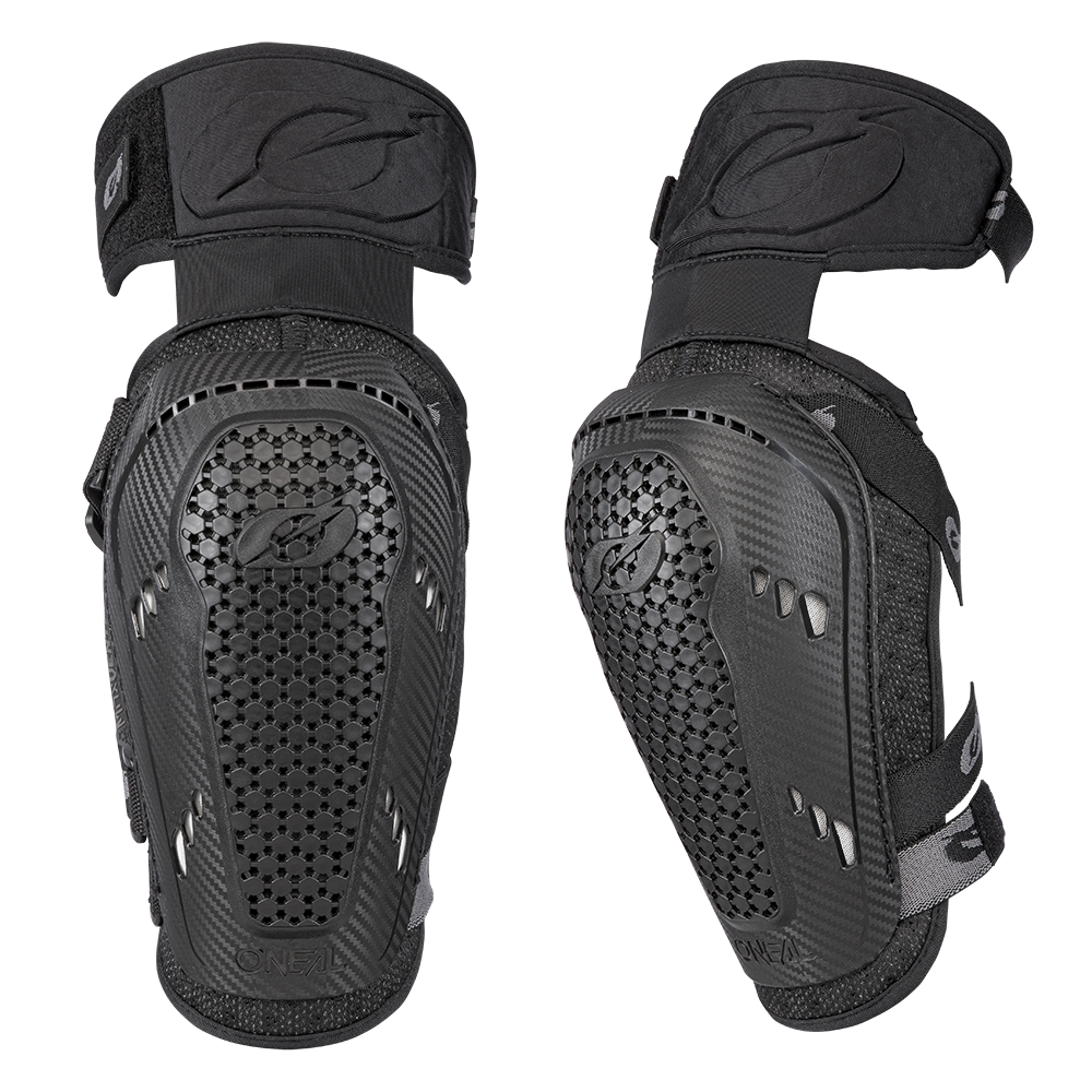 O'NEAL PRO III ELBOW GUARD BLACK One Size