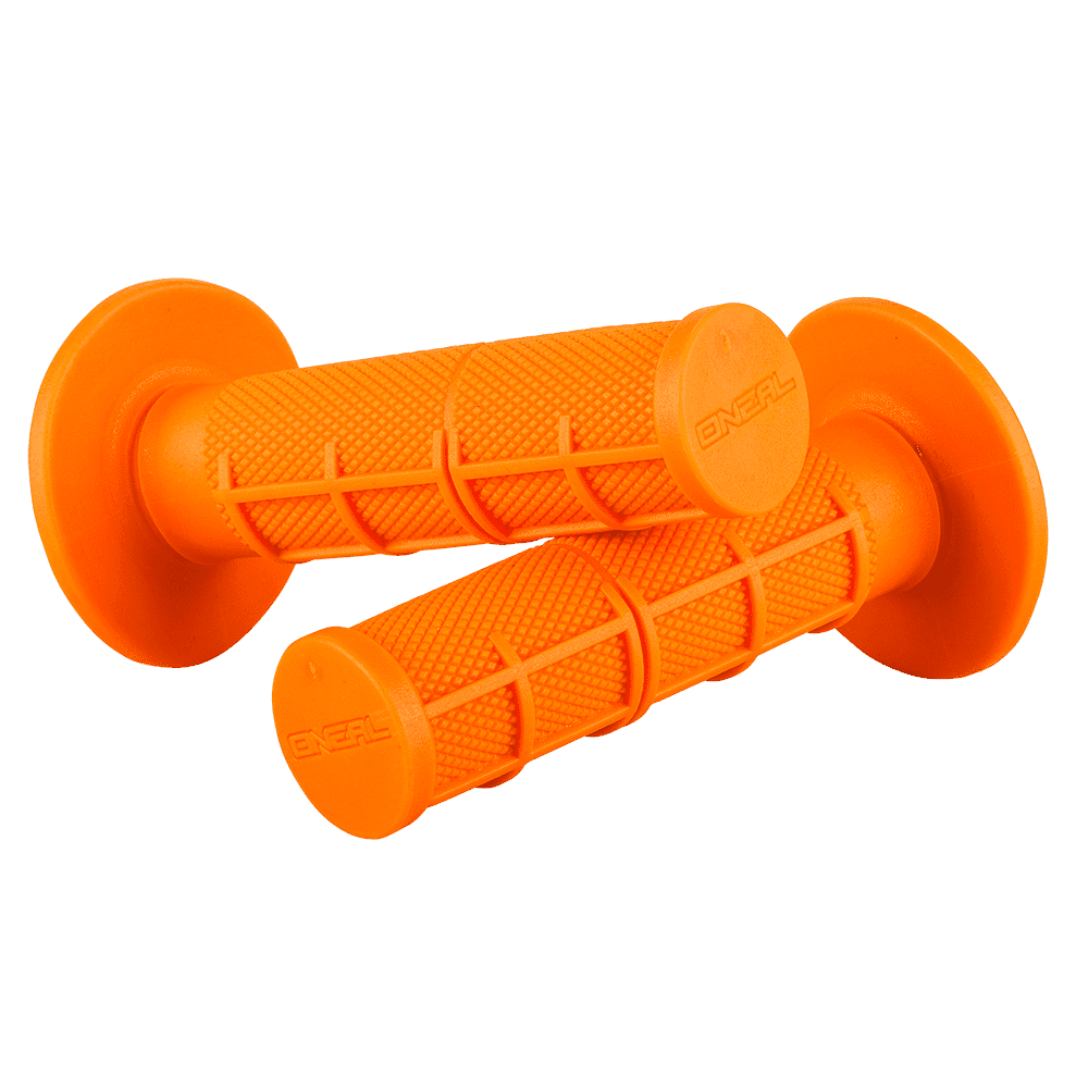 O'NEAL MX GRIP WAFFLE ORANGE