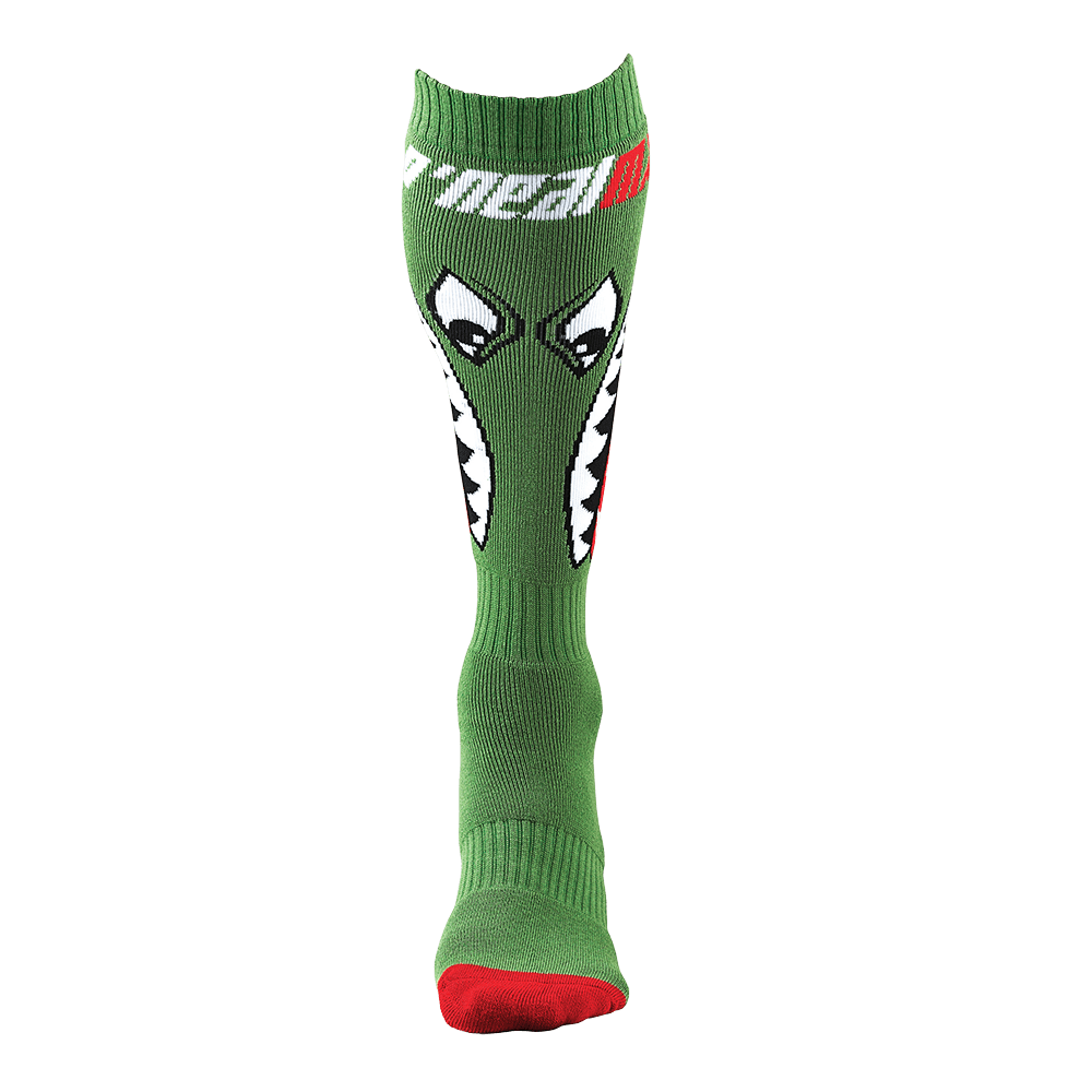 O'NEAL PRO MX SOCK BOMBER ( ONE SIZE )