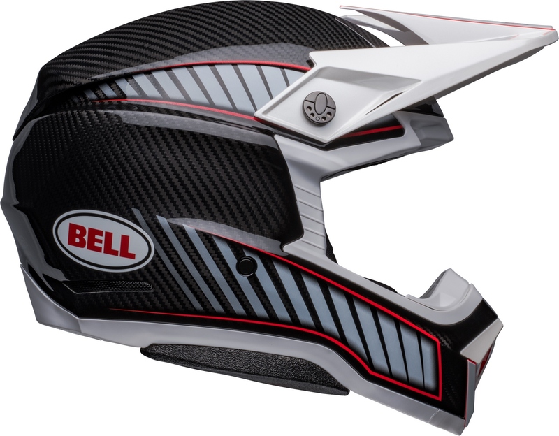 BELL Moto-10 Spherical Rhythm Helm -S-