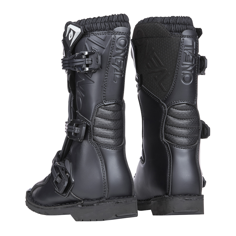O'NEAL RIDER PRO YOUTH BOOT BLACK -33-
