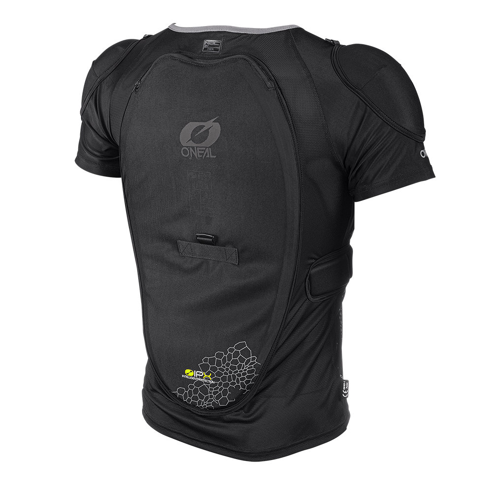 O'NEAL BP PROTECTOR SLEEVE BLACK M