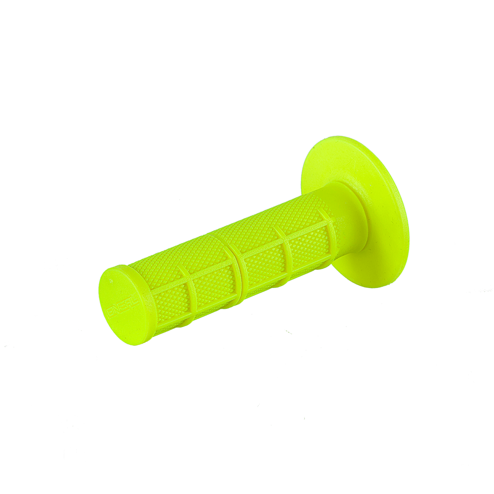 O'NEAL MX GRIP WAFFLE NEON YELLOW