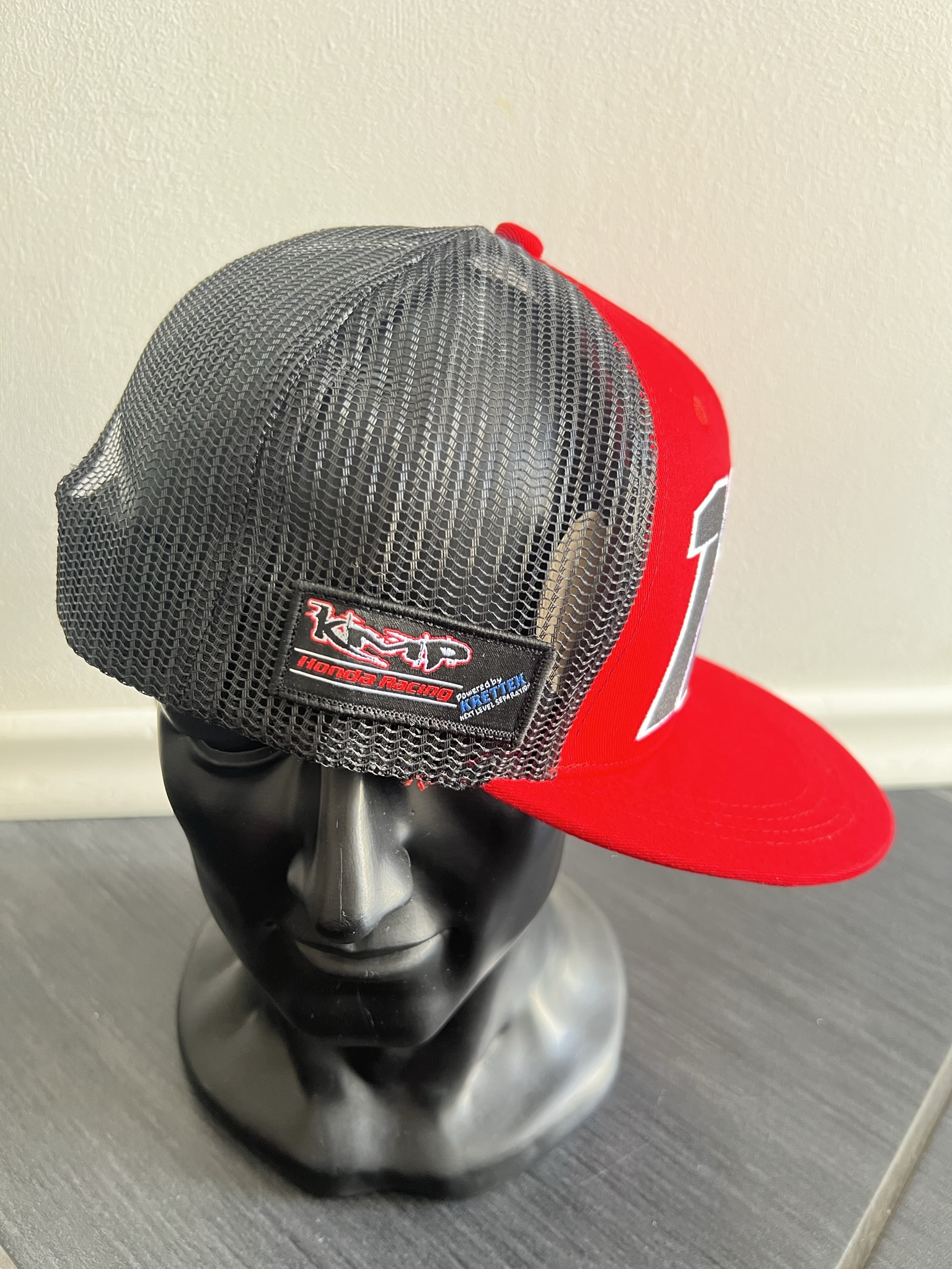 Max Nagl Basecap mit Unterschrift