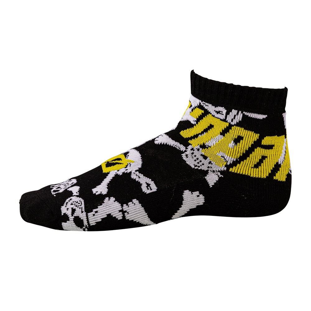 O'NEAL CREW SOCK CROSSBONE - S -