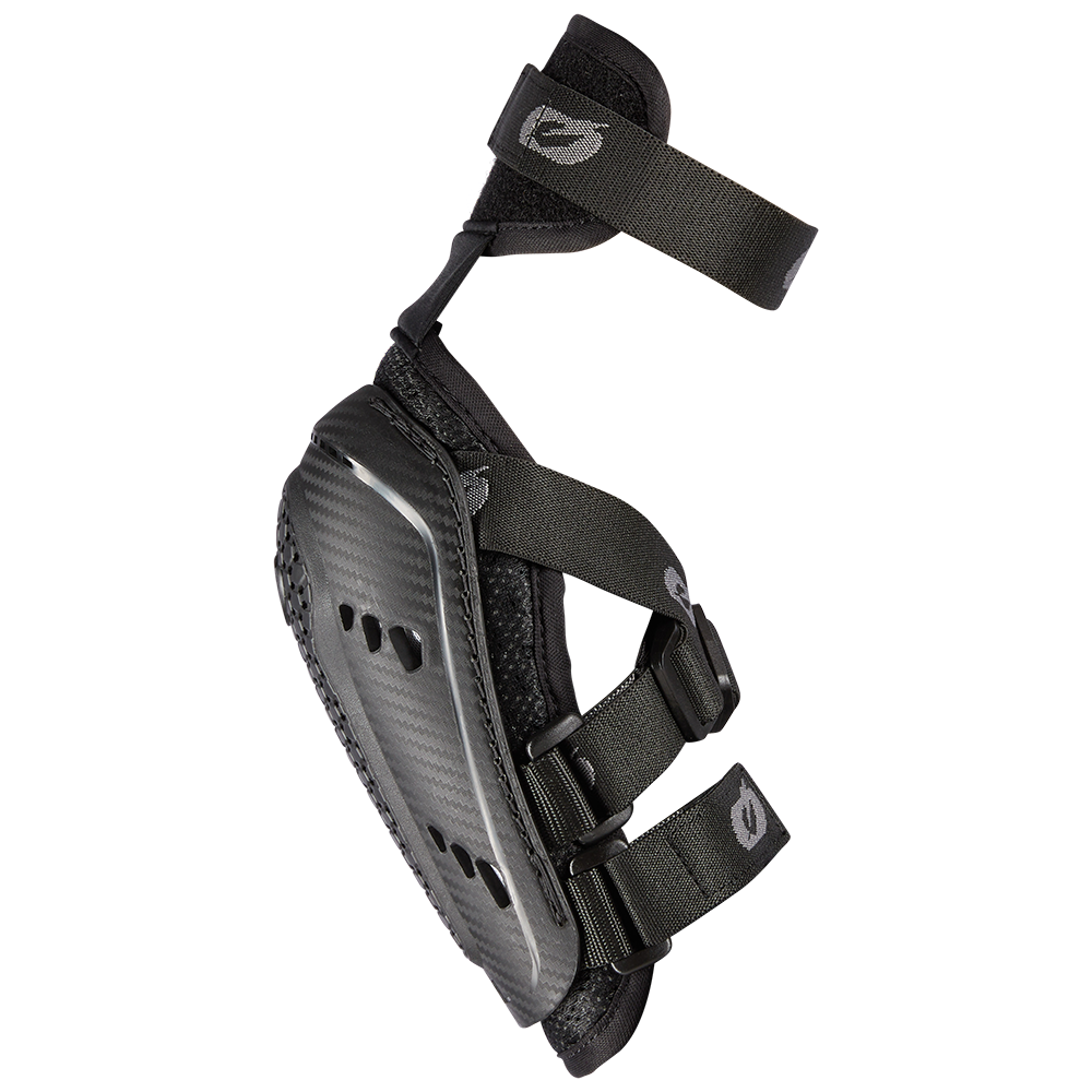 O'NEAL PRO III YOUTH ELBOW GUARD BLACK One Size