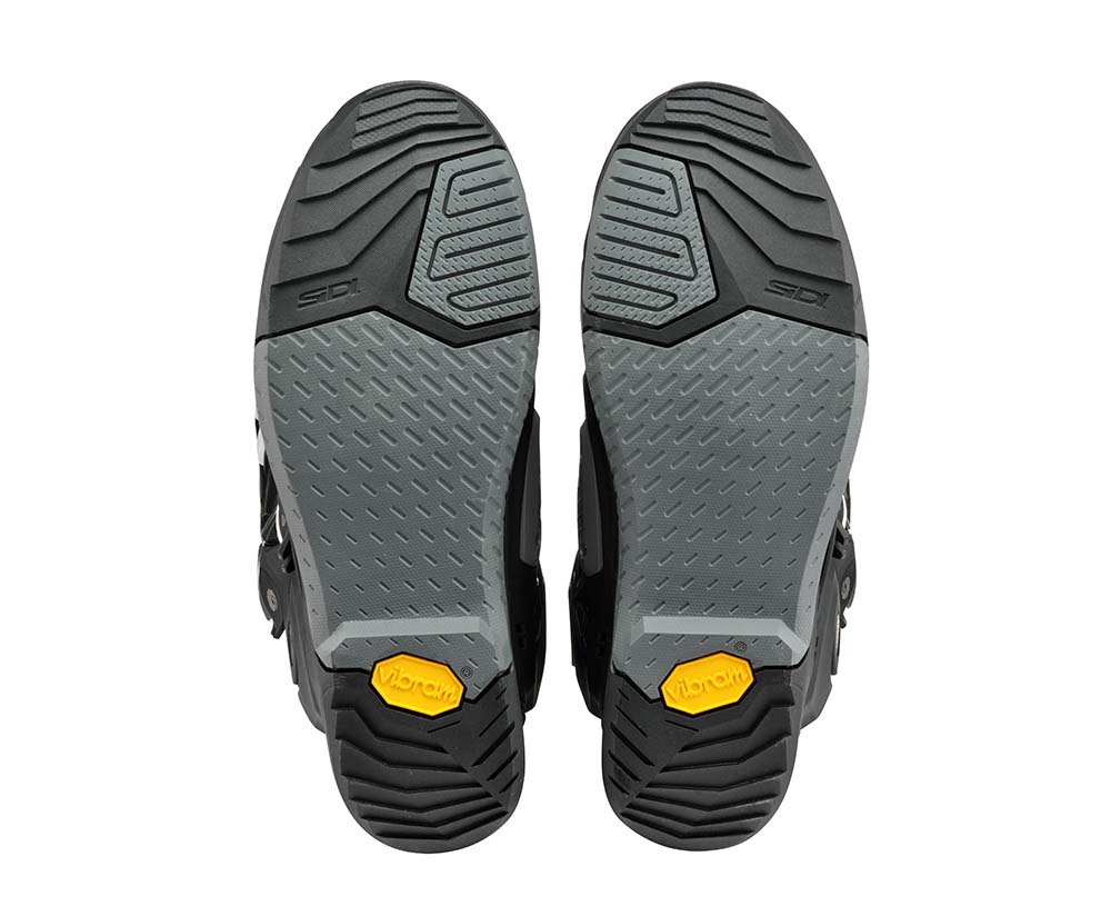 Sidi Crossair Black-Black 38