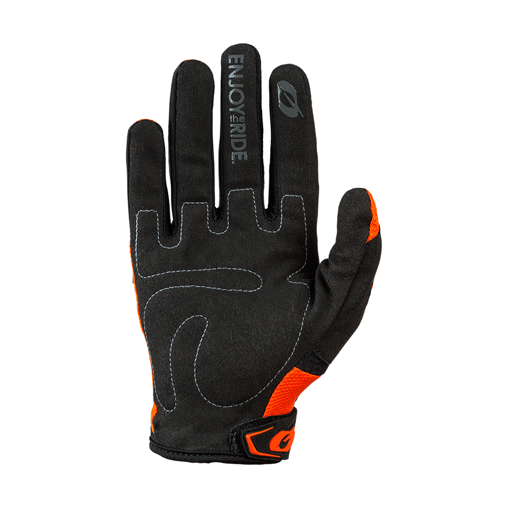 O'NEAL ELEMENT GLOVE ORANGE/BLACK S