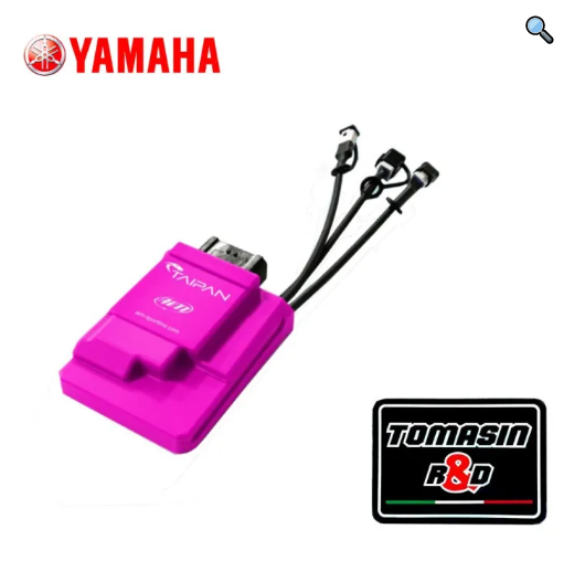 AIM ECU TAIPAN YAMAHA YZ250 18-23
