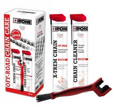 IPONE OFF-ROAD Chain CARE