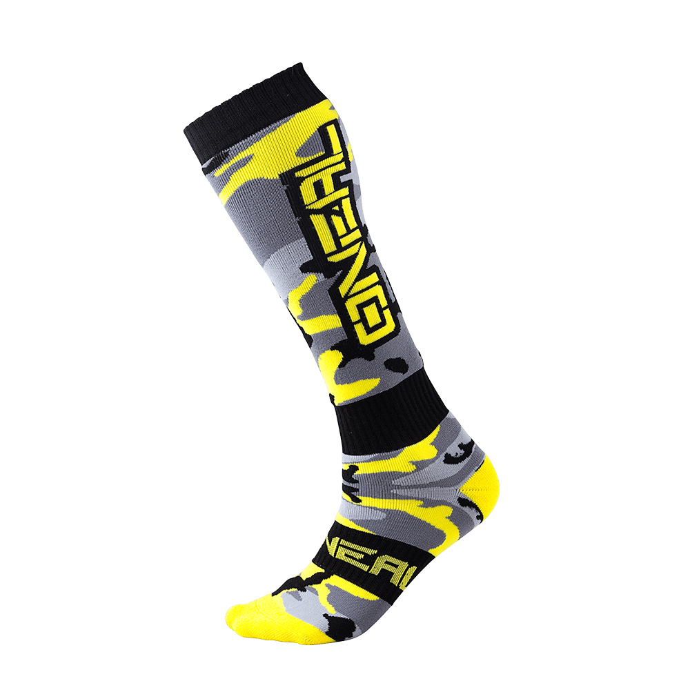 O'NEAL PRO MX SOCK HUNTER ( ONE SIZE )