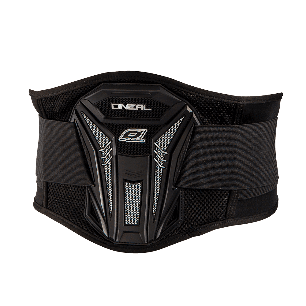 O'NEAL PXR KIDNEY BELT BLACK S/M