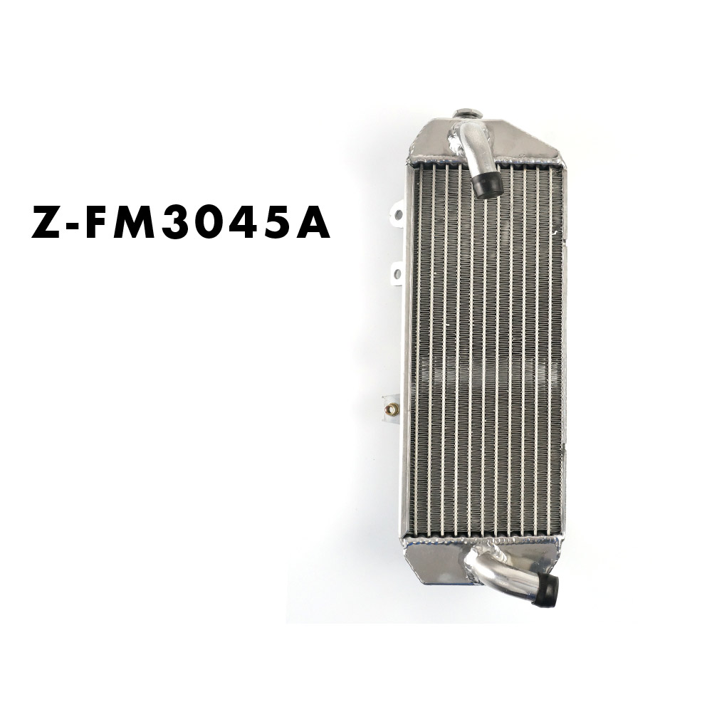 Kühler links Kawasaki KXF 450 16-