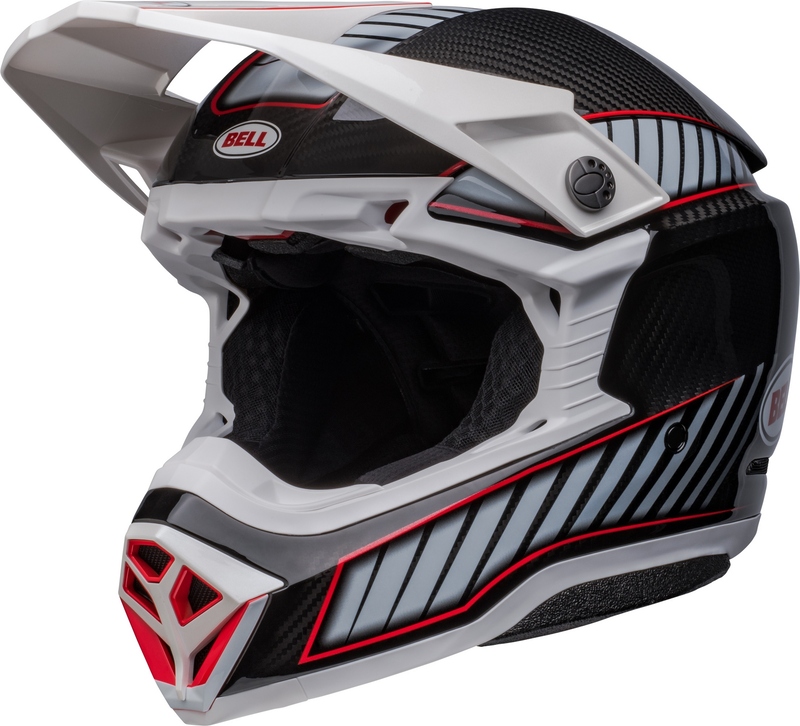 BELL Moto-10 Spherical Rhythm Helm -S-