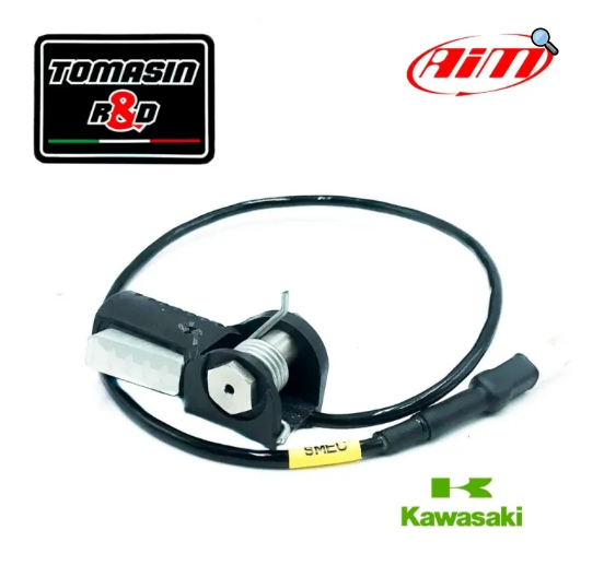 QUICK SHIFTER KAWASAKI