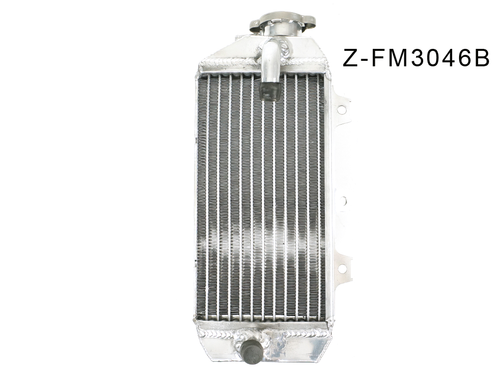 Kühler rechts Kawasaki KXF 250 17-20