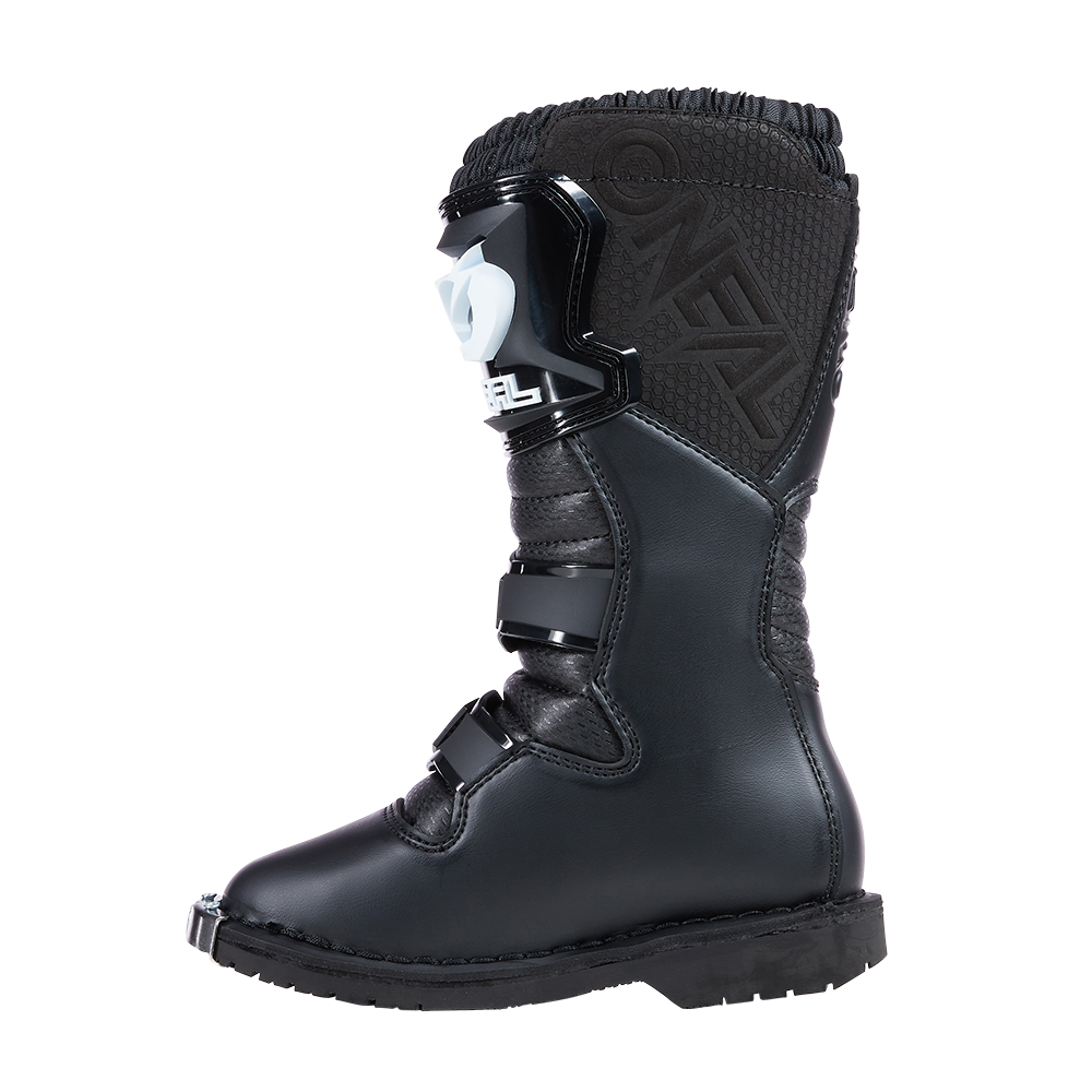 O'NEAL RIDER PRO YOUTH BOOT BLACK -38-