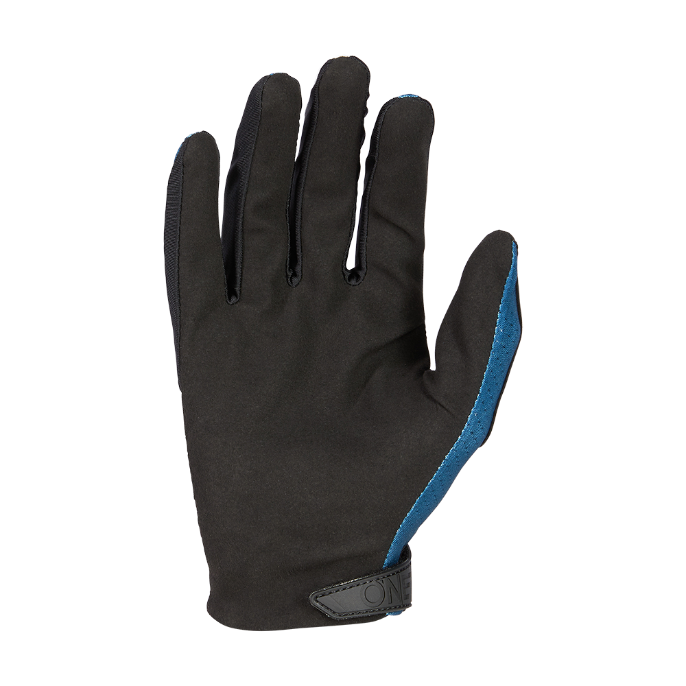 O'NEAL MATRIX GLOVE SHOCKER BLUE/ORANGE S