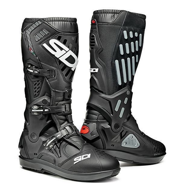 Sidi ATOJO SRS Schwarz 44