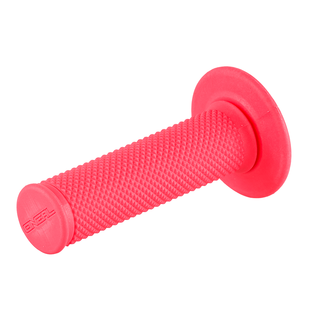 O'NEAL MX GRIP DIAMOND NEON PINK