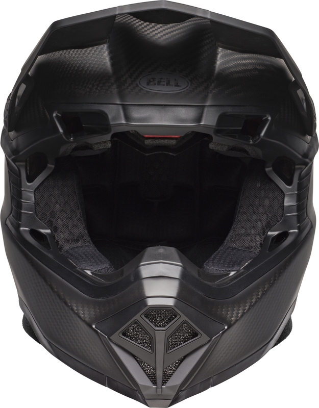 BELL Moto-10 Spherical Helmet -L-