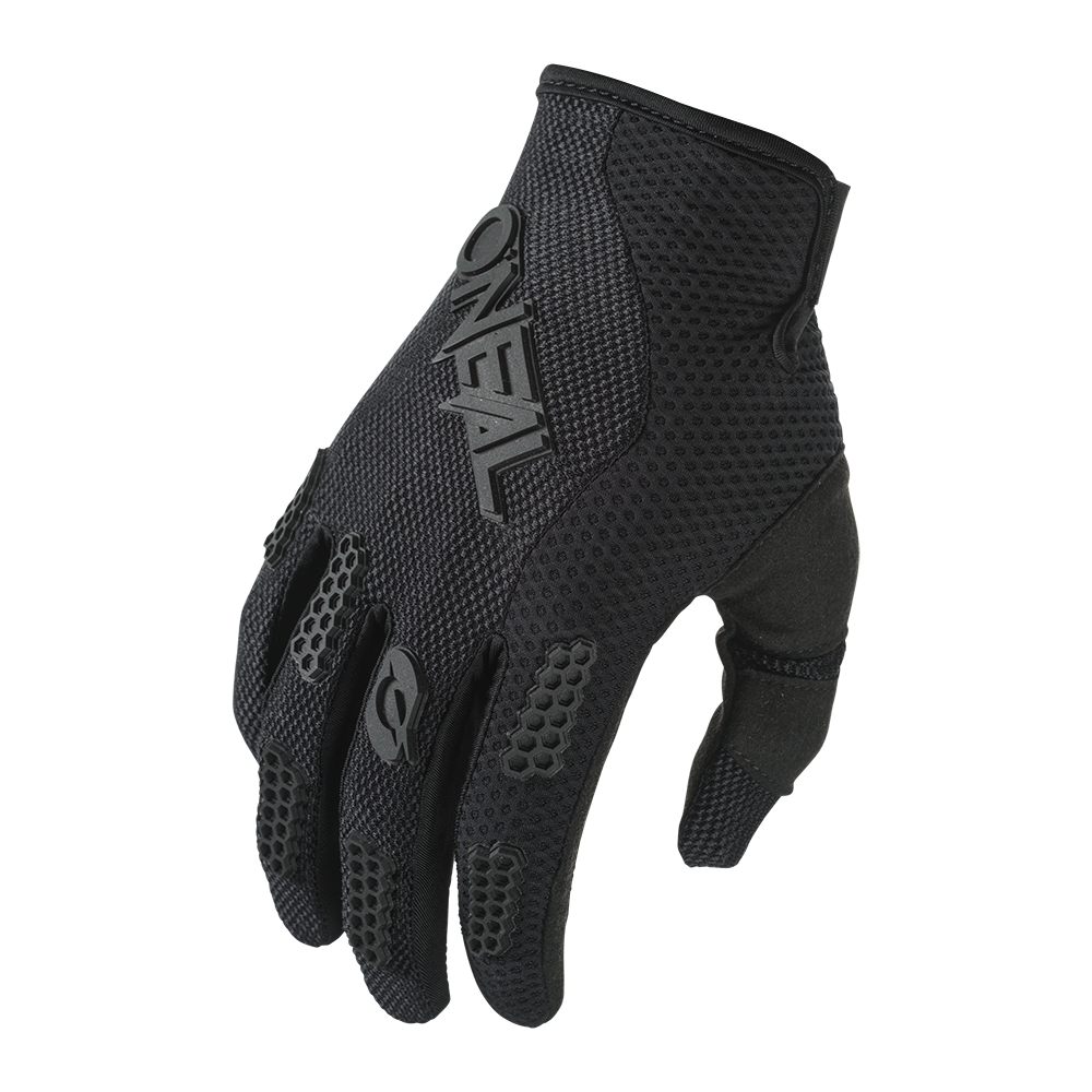 O'NEAL ELEMENT GLOVE RACEWEAR BLACK XXL