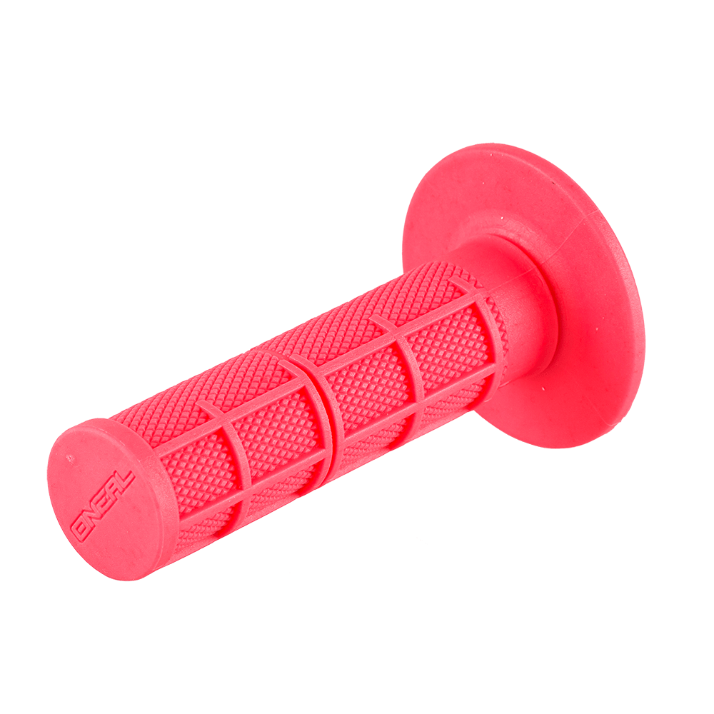O'NEAL MX GRIP WAFFLE NEON PINK