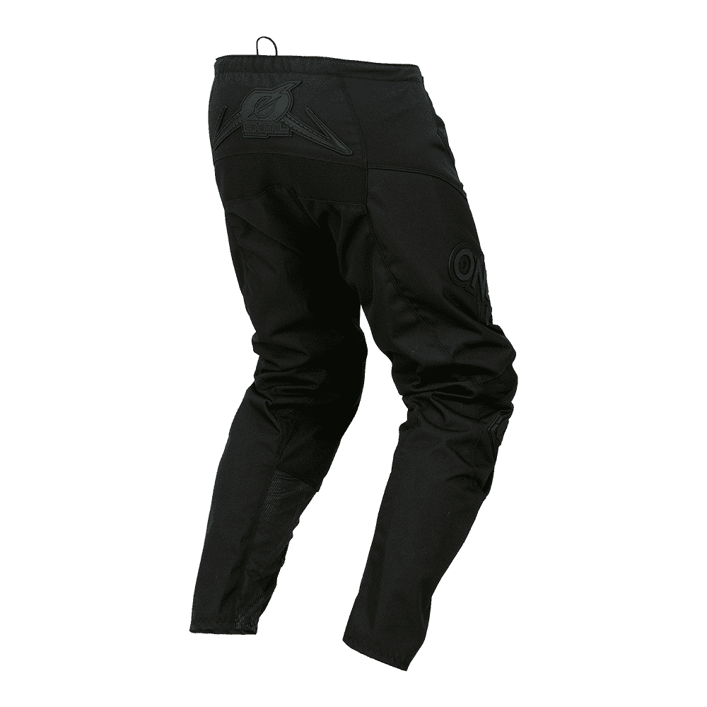 O'NEAL ELEMENT PANTS CLASSIC BLACK 32