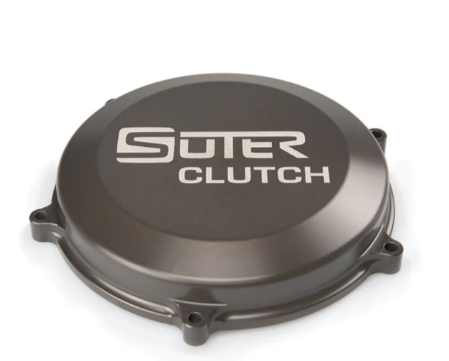 KUPPLUNGSABDECKUNG KAWASAKI KX250F 2009 - 2020