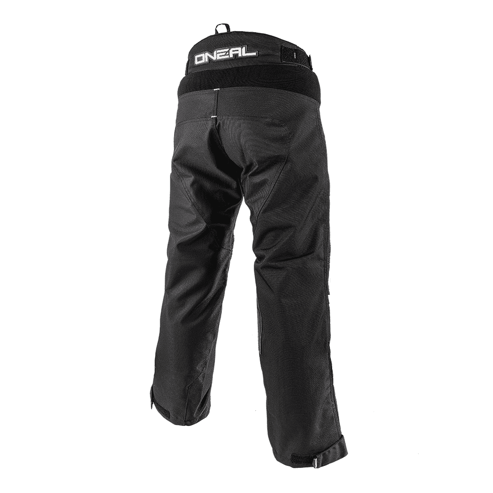 O'NEAL BAJA PANTS BLACK/WHITE 34