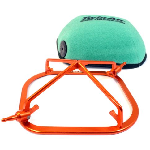 Twin Air Airfil. Std CRF450X 19-.. CRF450L 19-.. Pre-Oiled