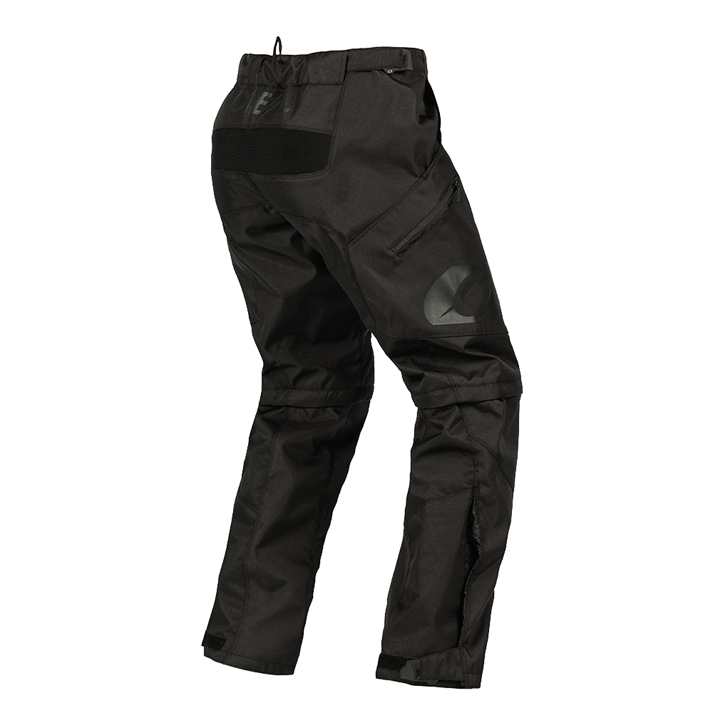 O'NEAL APOCALYPSE WOMEN'S PANTS BLACK 38