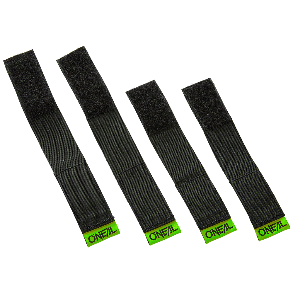 O'NEAL UNDERDOG YOUTH PROTECTOR JACKET BLACK S