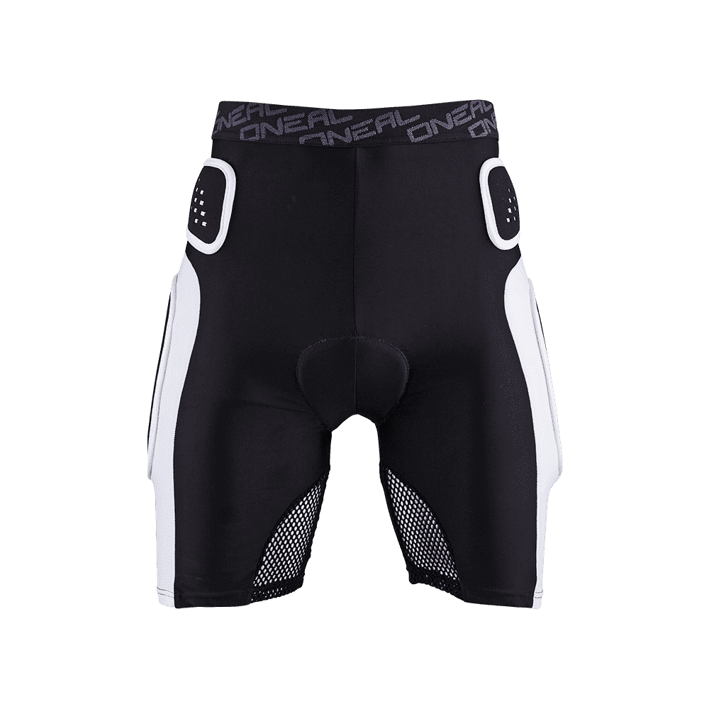 O'NEAL PRO SHORT BLACK/WHITE L