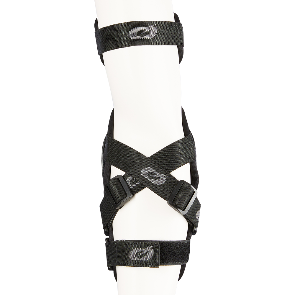 O'NEAL PRO III YOUTH ELBOW GUARD BLACK One Size