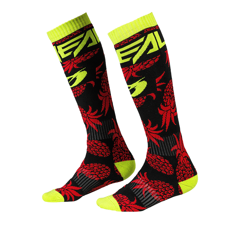 O'NEAL PRO MX SOCK FRESH MINDS ( ONE SIZE )