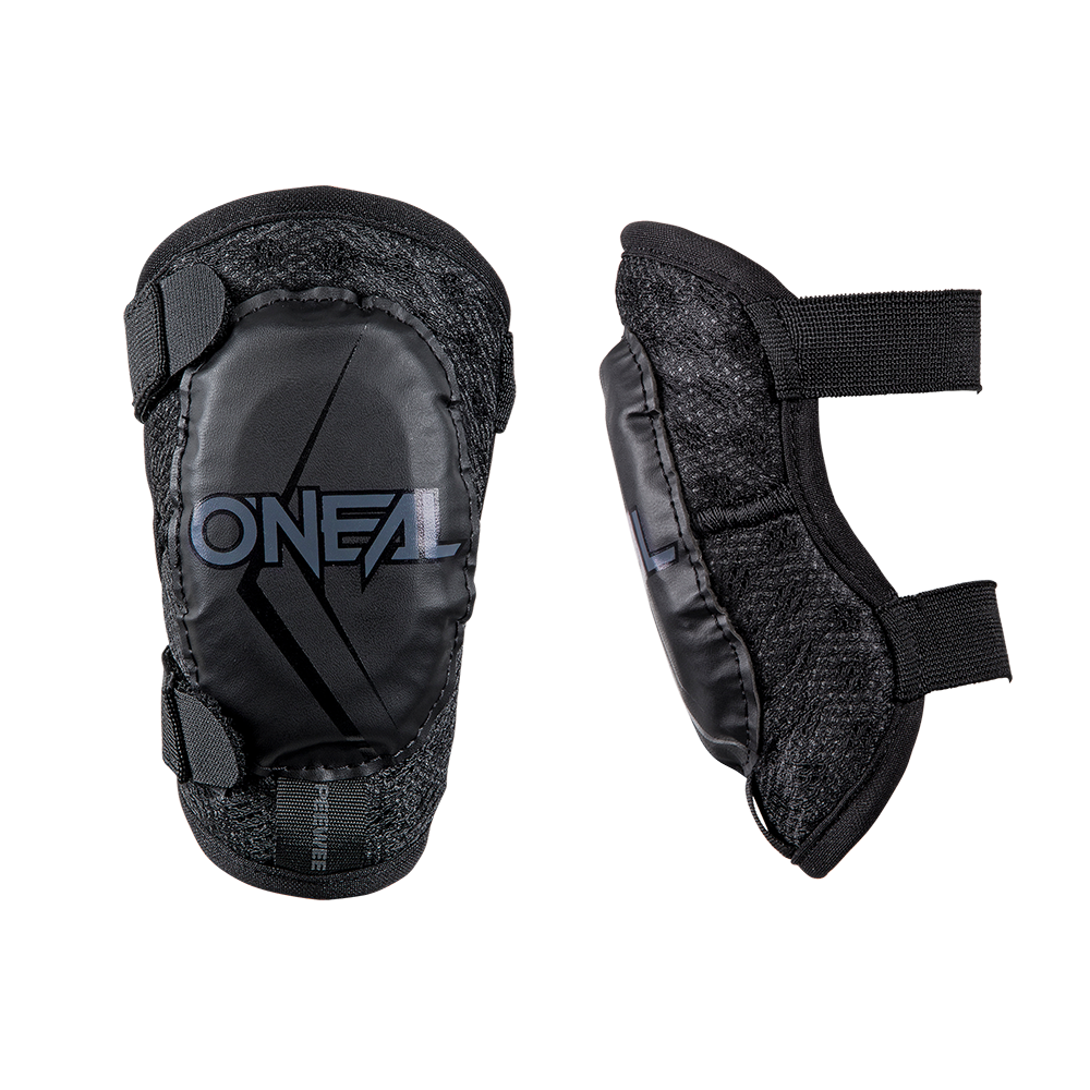 O'NEAL PEEWEE ELBOW GUARD BLACK M/L