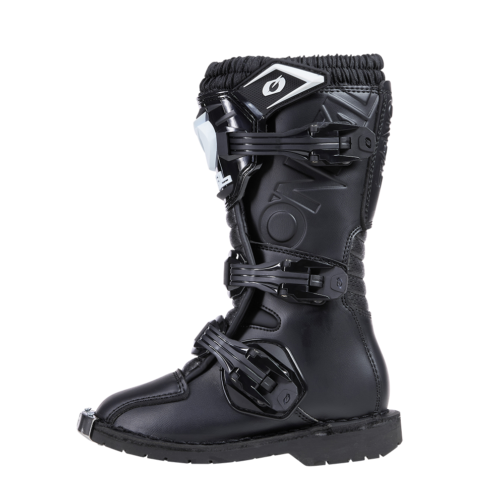 O'NEAL RIDER PRO YOUTH BOOT BLACK -32-