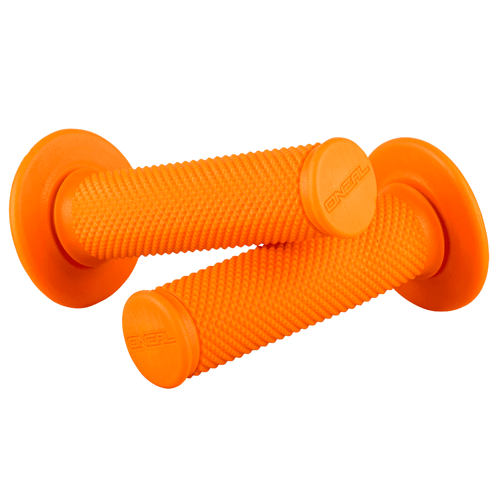 O'NEAL MX GRIP DIAMOND NEON ORANGE
