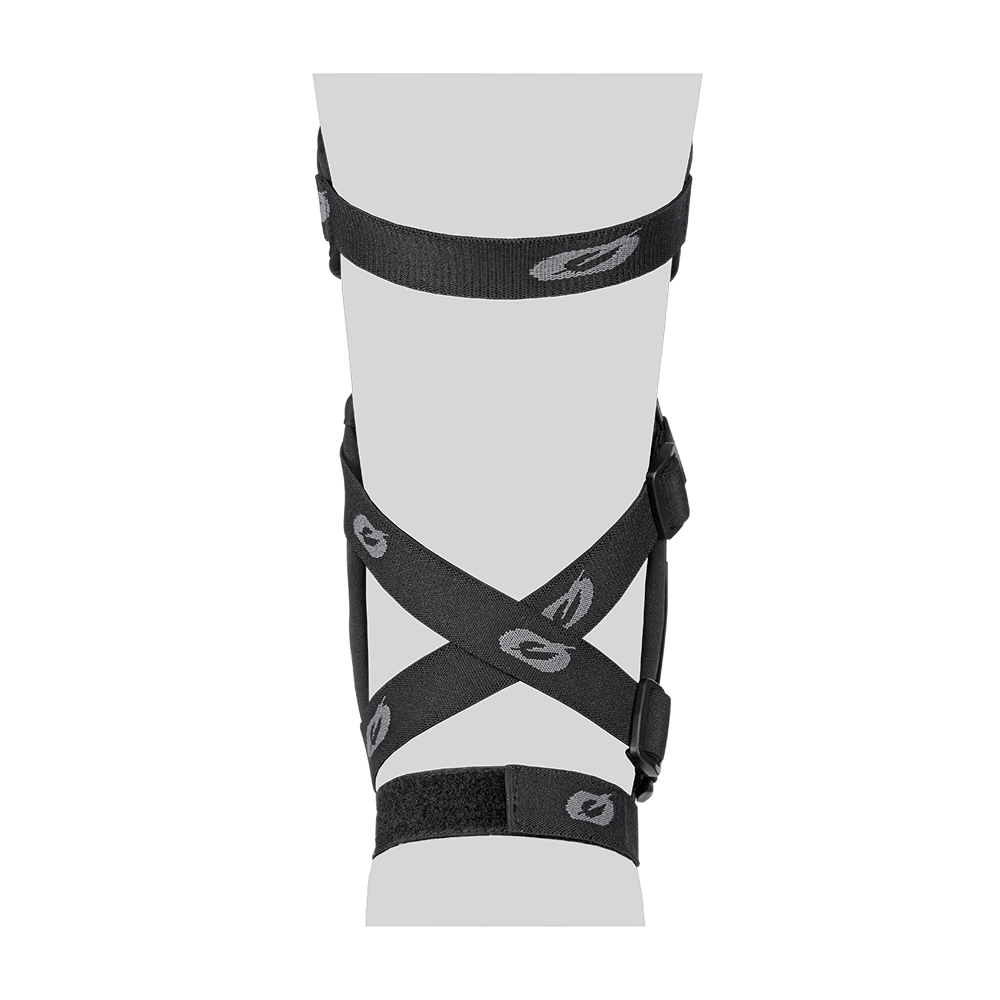 O'NEAL PRO III ELBOW GUARD BLACK One Size