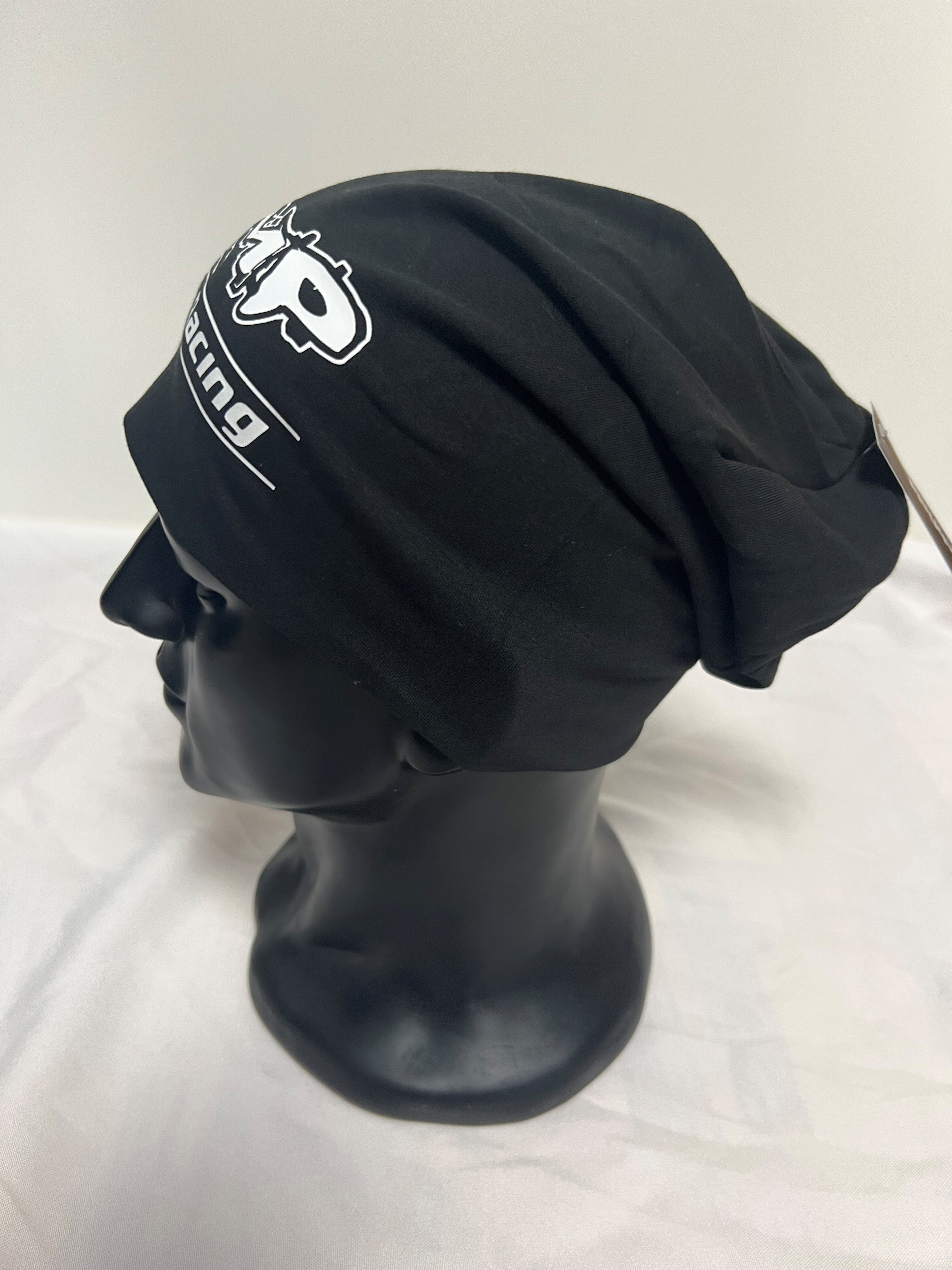 KMP Beanie -schwarz-