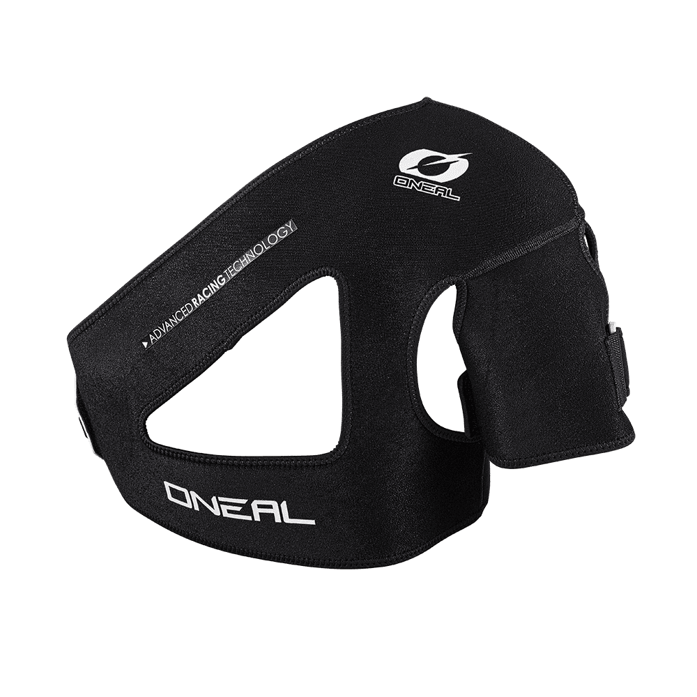 O'NEAL SHOULDER SUPPORT BLACK S