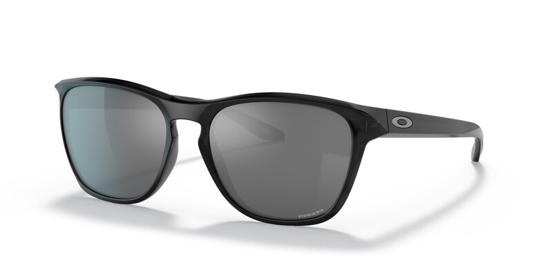 OAKLEY Manorburn Sunglasses Black Ink - Prizm Black Lens